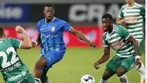 蓉城烽火再燃！成都蓉城vs武里南：亚冠激战，谁能笑傲四胜三负风云？