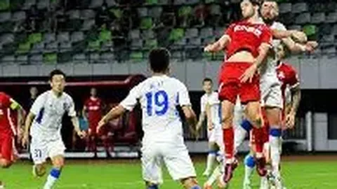王軍評：U20選手陣容將確定，比賽成果豐收
